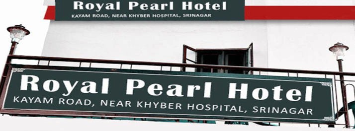 Royal Pearl Hotel - Srinagar 01.jpg